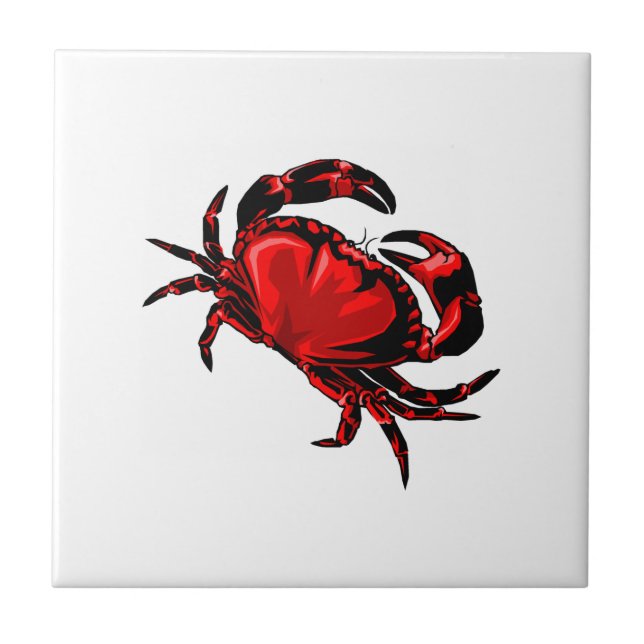 AZULEJO CON LAS GRANDES GARRAS (Frente)