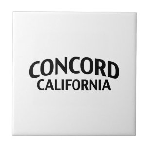 Azulejo Concordia California