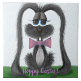 Azulejo Conejo de conejo conejo adorable