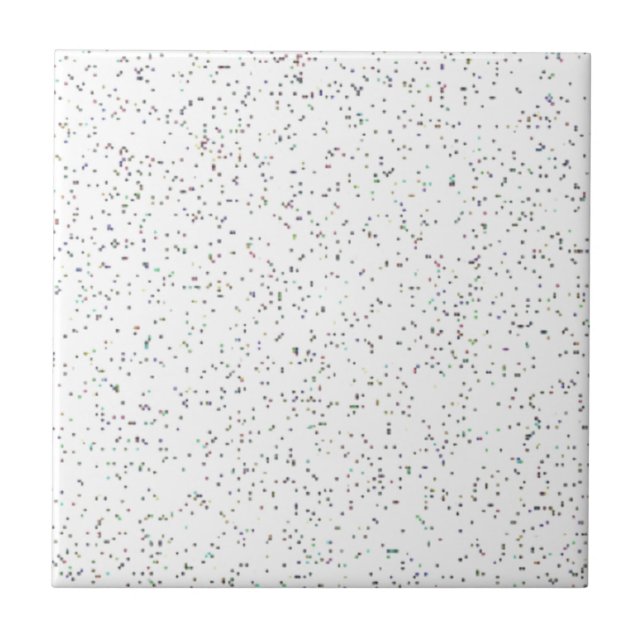 Azulejo Confeti (Frente)