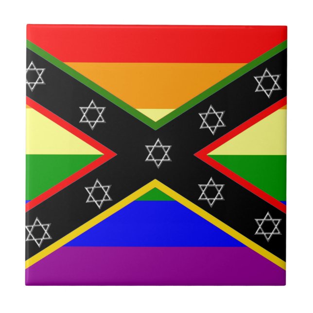 Azulejo ConFlag (Frente)