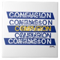 Confusión