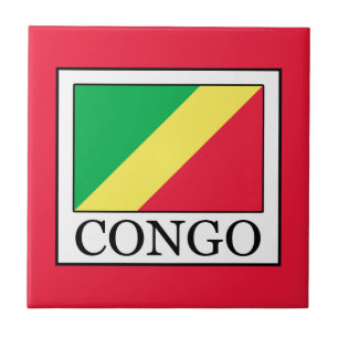 Azulejo Congo