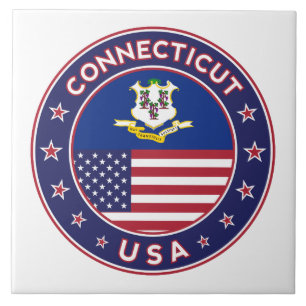 Azulejo Connecticut