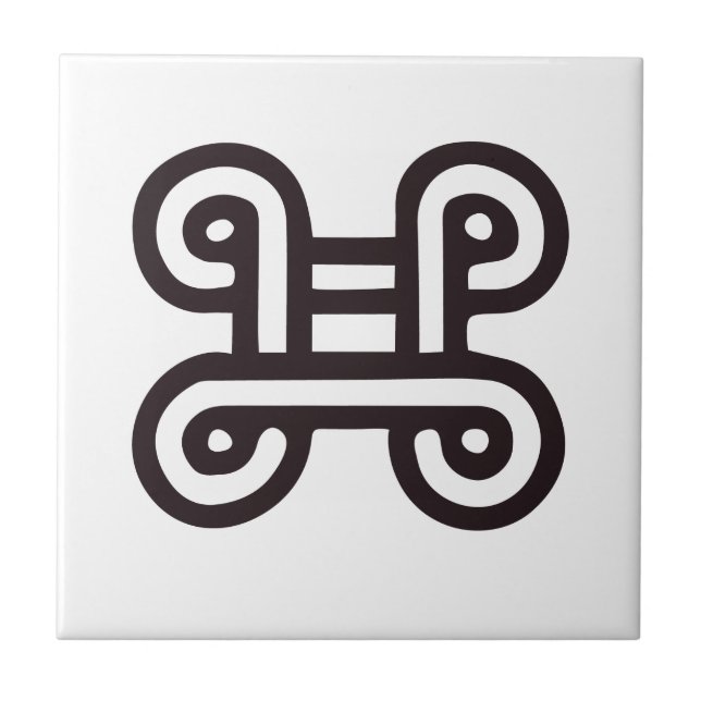 Azulejo Conocimiento de Reconciliación (Frente)