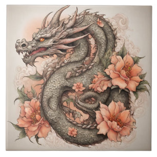 Azulejo contenido generativo