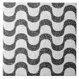 Azulejo Copacabana Beach