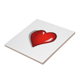 Azulejo corazon