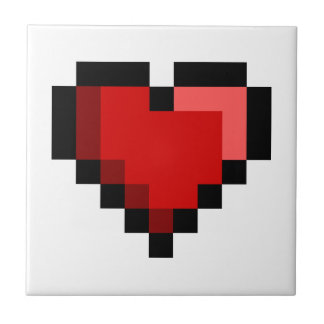 Azulejo Corazón de amor