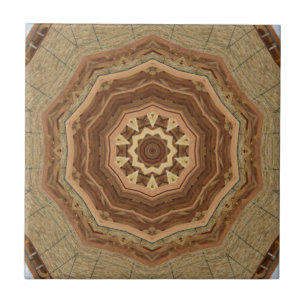 Azulejo Corcho
