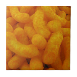 Azulejo Corn Curls