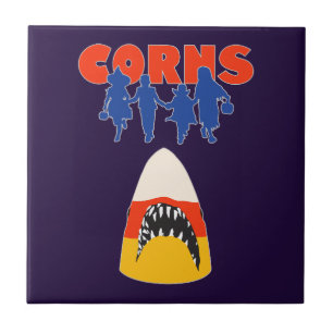 AZULEJO CORNS