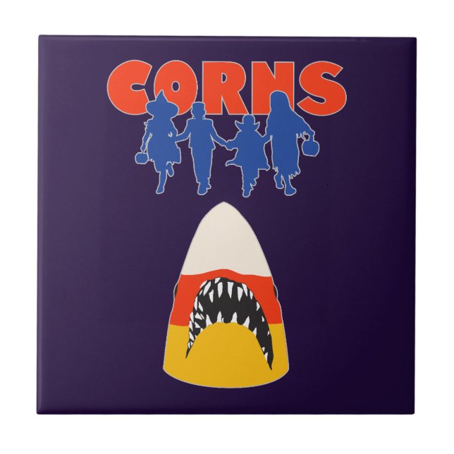 AZULEJO CORNS (Frente)
