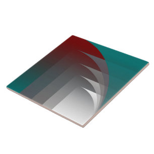 Azulejo Cortinas de apertura