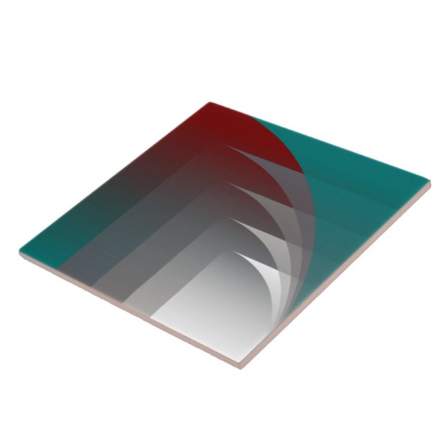 Azulejo Cortinas de apertura (Lado)