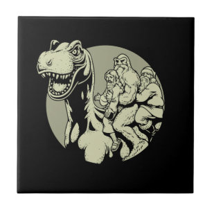 Azulejo Cosas Totalmente Verdaderas