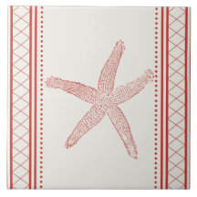 Costa de la Starfish de Coral