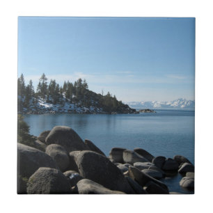 Azulejo Costa norte del lago Tahoe, Incline Village, Nevad