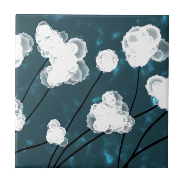 Azulejo Cotton Gem (Frente)