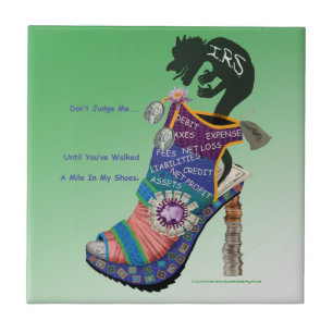 Azulejo CPA/contable no me juzga…