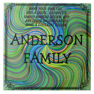 AZULEJO CREA EL TUYO PROPIO  