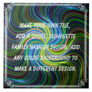 AZULEJO CREA EL TUYO PROPIO