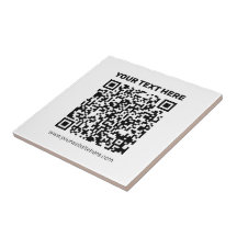 Crear instantáneamente un código QR para cualquier