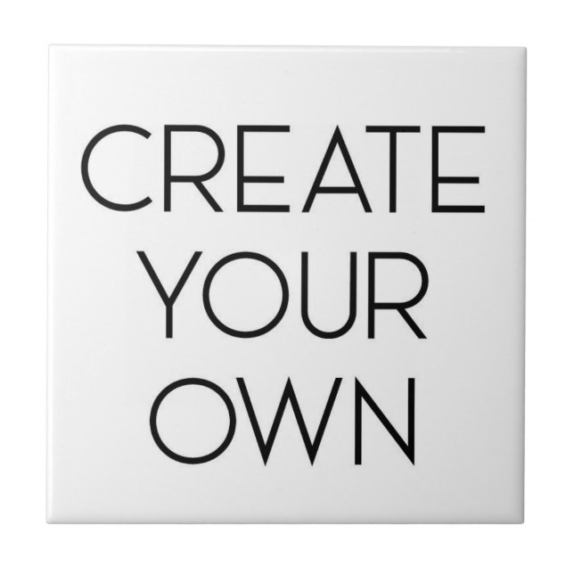 Azulejo Crear su propia bolsa de cadáveres (Frente)