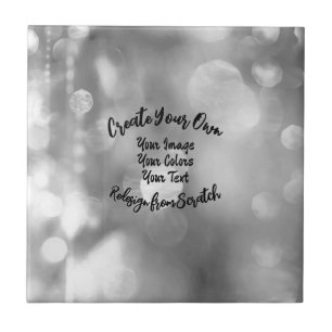 Azulejo Crear su propio color/diseño Personalizado