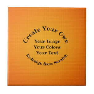 Azulejo Crear su propio Personalizado