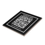 Azulejo Crear un código QR moderno instantáneamente<br><div class="desc">Simplemente agregue la URL de su sitio web para crear instantáneamente un código QR que sea escaneado por una cámara de teléfonos inteligentes.</div>