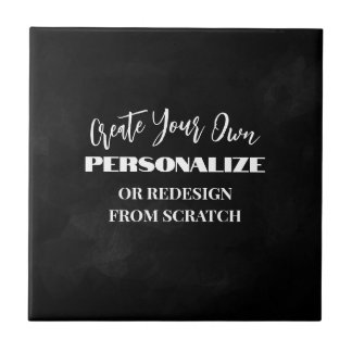 Azulejo Crear uno propio - Diseñar un Personalizado