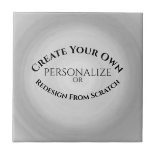 Azulejo Create Your Own Custom