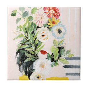 Azulejo Crecer a tu manera