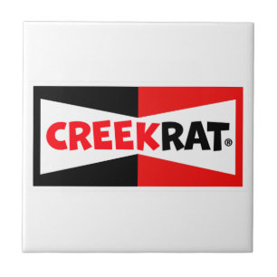 Azulejo CreekRat® CreekRat Co. Topanga - Malibu - CA