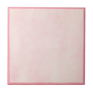 Azulejo &Crema rosa