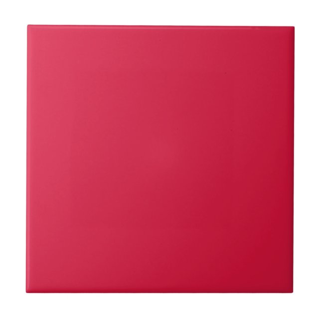 Azulejo Crimson (Frente)