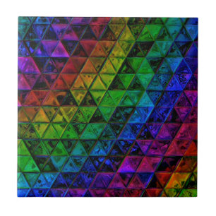 Azulejo Cristal de orgullo