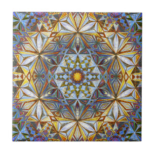 Azulejo Cristal de Sol