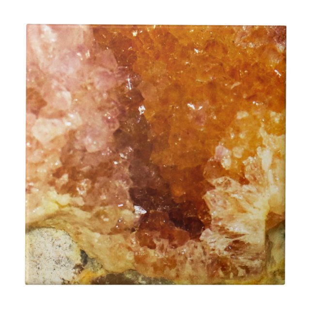 Azulejo Cristales del Desert Dawn (Frente)