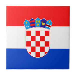 Azulejo Croacia