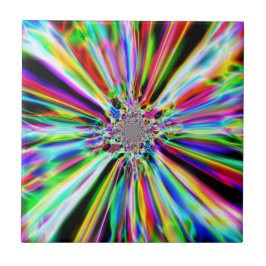 Azulejo Cromo 10 irlandés