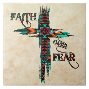 Azulejo Cruz Suroeste