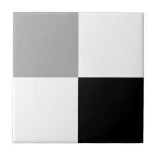 Azulejo Cuadrados Minimalistas a Cuadros