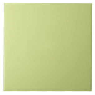 Azulejo Cuarto de baño infantil Cute girafa verde oliva f