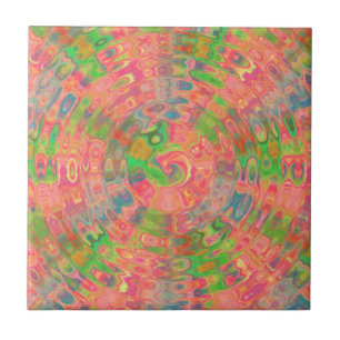 Azulejo Cubierta cerámica Candy Splash