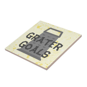 Azulejo Cubierta cerámica de objetivos más amplios