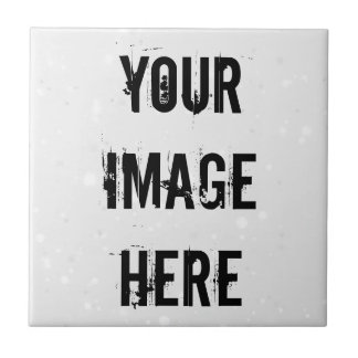 Azulejo Cubierta cerámica totalmente Personalizable