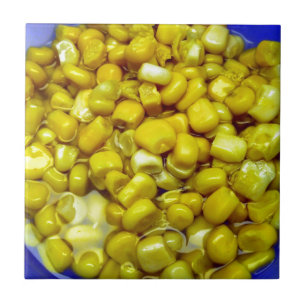 Azulejo Cuero amarillo