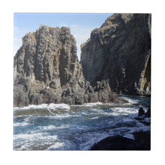 Azulejo Cueva azul hawaiana